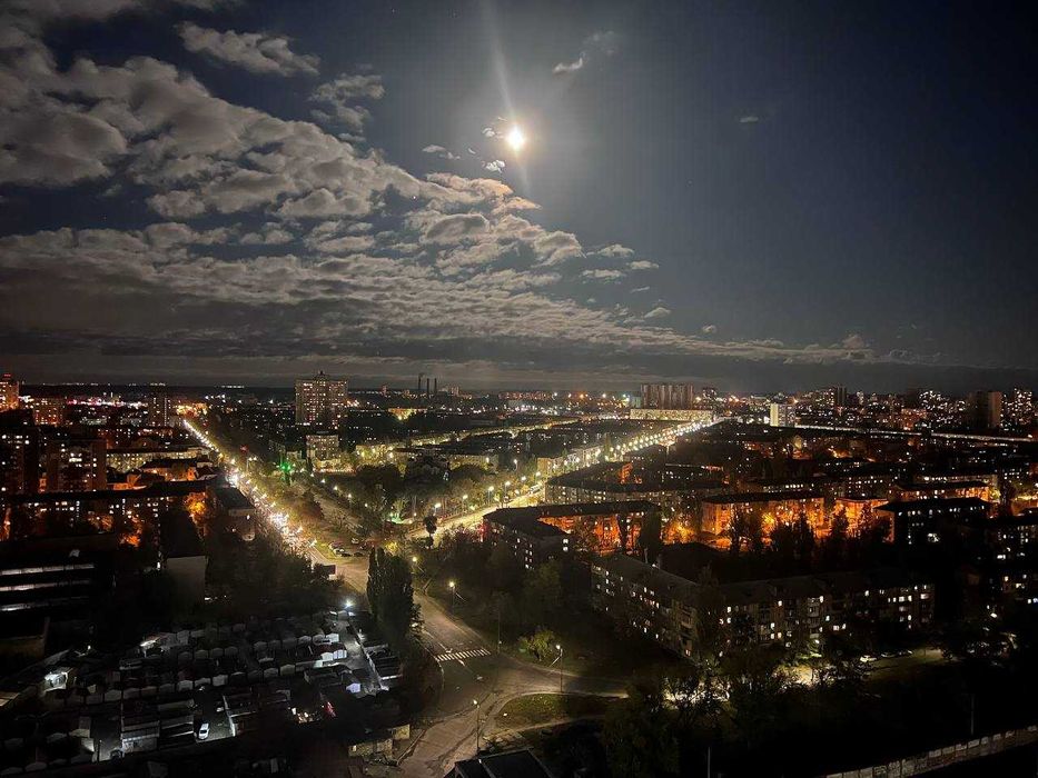 Від власника Без комісії ЖК Галактика Генератор Лівобережна Сверстюка