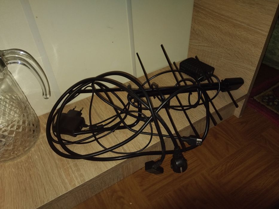 Телевізор Samsung