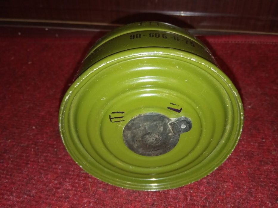 фильтр к гражданскому противогазу ГП