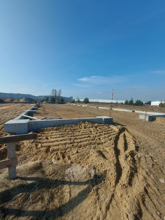 Budowa domów, usługi remontowo-budowlane