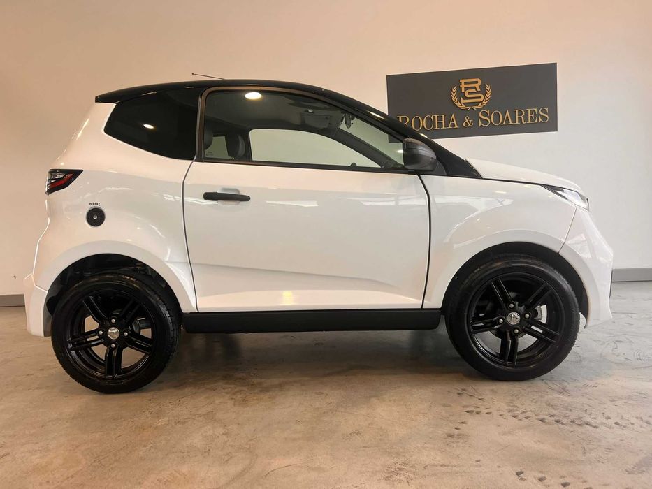 AIXAM CITY SPORT  peças e acessórios