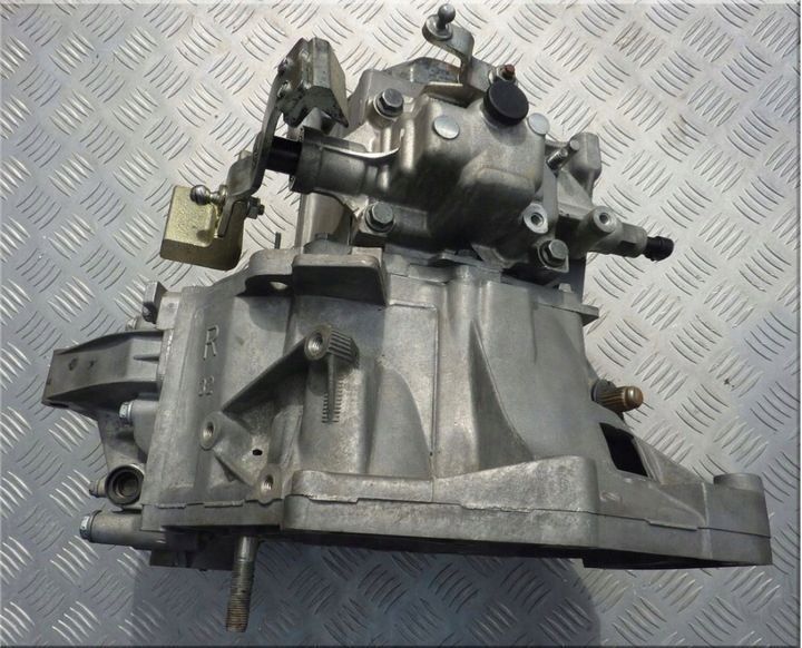 fiat grande punto 1.2 skrzynia biegów gwarancja