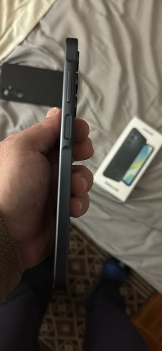 Samsung A16 4G, novo nunca usado.