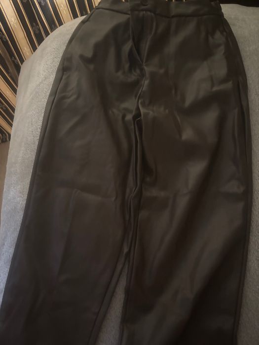 Штани жіночі шоколадні Vicolo нові з бірками