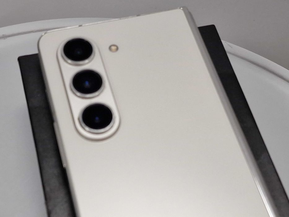 Samsung Galaxy Z Fold 5 12/256GB Silver Sklep Zamiana