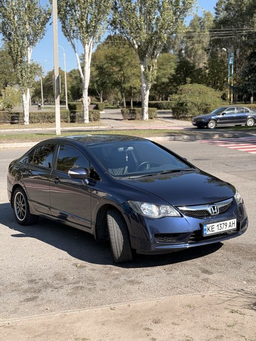 Продам авто  Honda Civic 2009