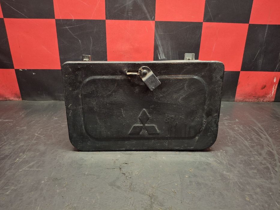 Conjunto / kit Ferramenta MITSUBISHI Canter (FE5, FE6) VI