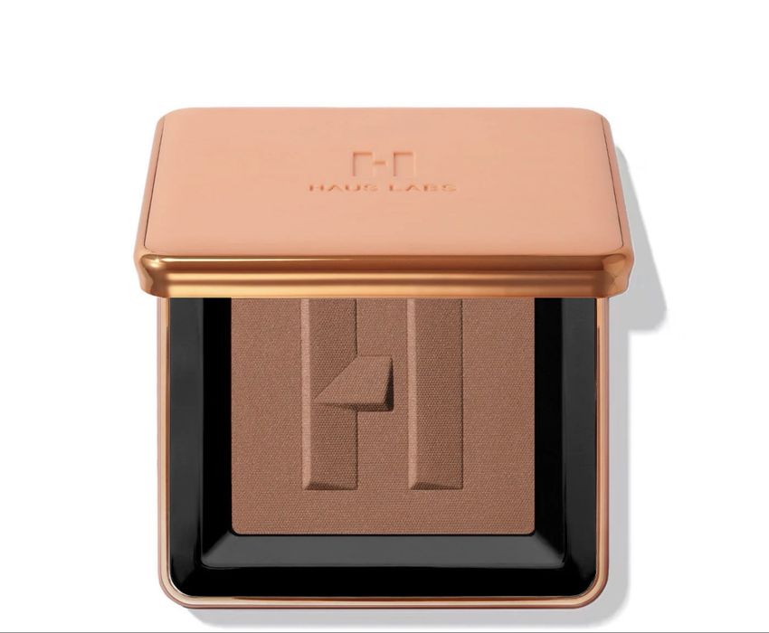 Тональна основа Haus Labs 100LN бронзер Haus labs оригінал