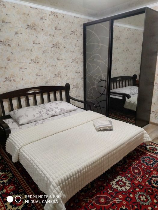 Подобово 1 поверх,2-кім. квартири р-н Критого ринку Кра