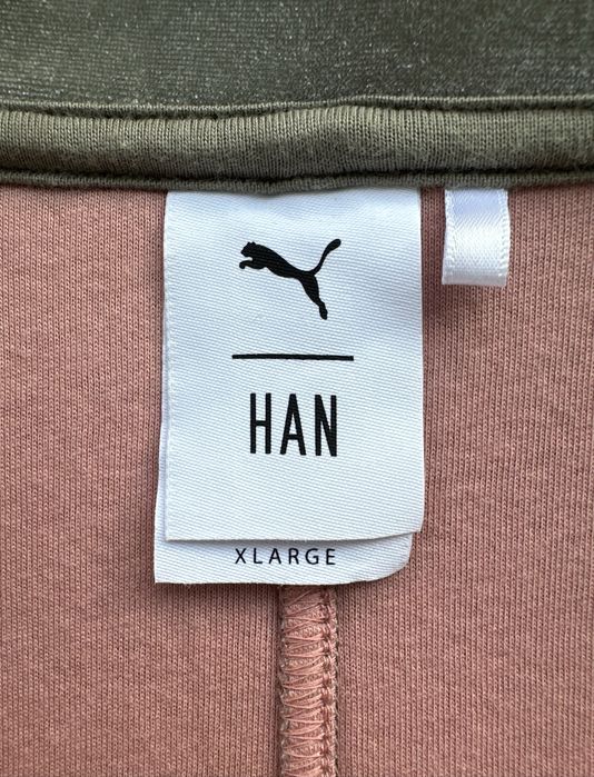 Кофта чоловіча PUMA x Han Kjobenhavn Sweater, розмір XL