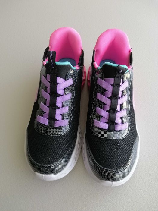 Кросівки Skechers, р. 34.