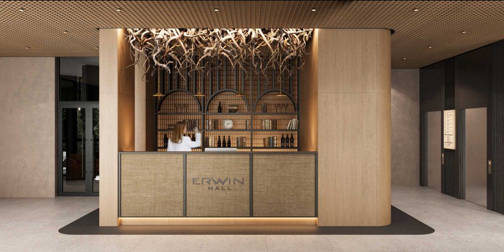 Апартаменти. Поляна. Продаж. Новий готель ERWIN HALL