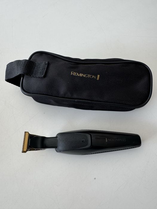 Máquina Barbear Remington MB7000