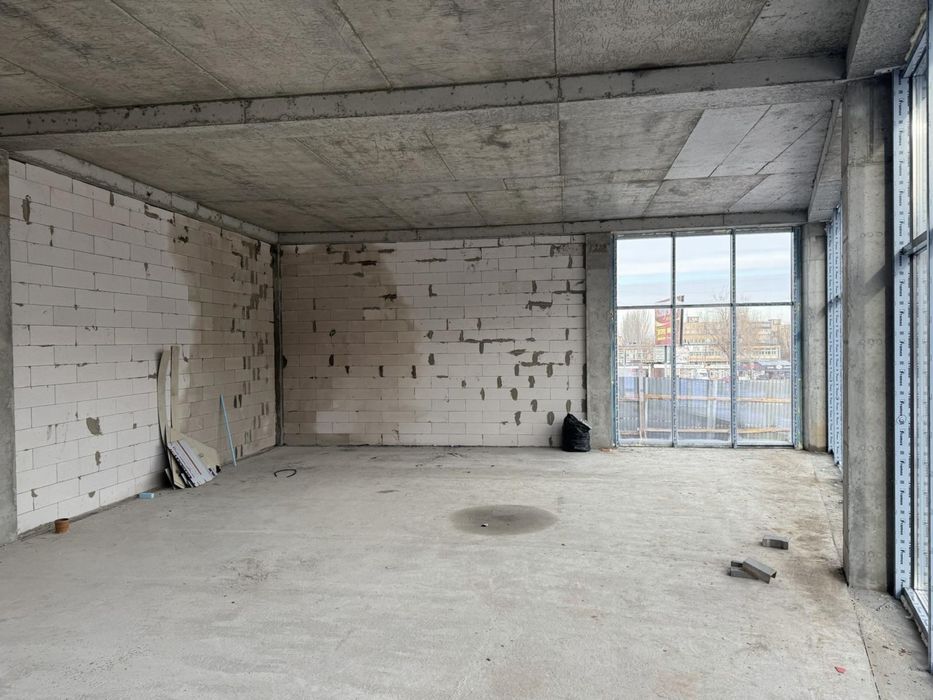 Оренда комерційного преміщення ( бульвар Вечірній)