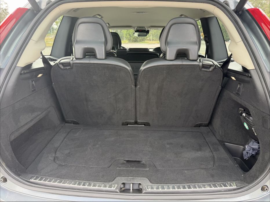 Volvo XC90 2.0 D4 Inscription