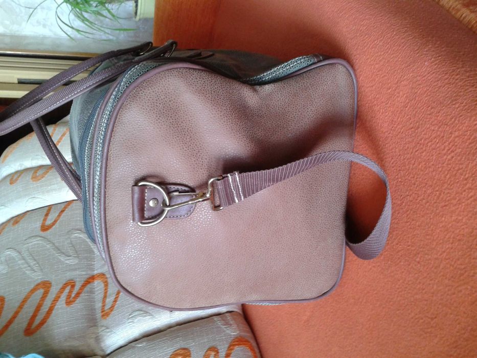 Torba podrozna firmy COMPASS.