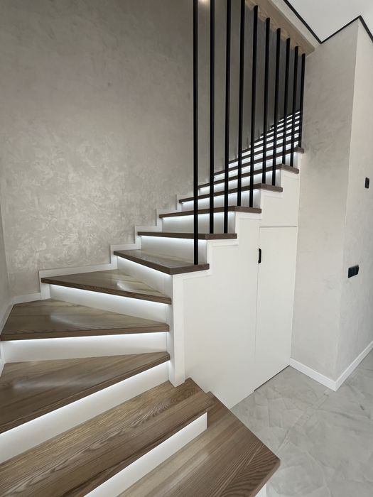 Дом по адресу ул. Бандеры Степана (площадь 73 м²) - Atlanta.ua - фото 6