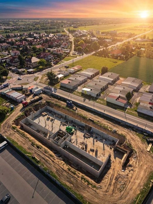 Mieszkanie m15 na sprzedaż