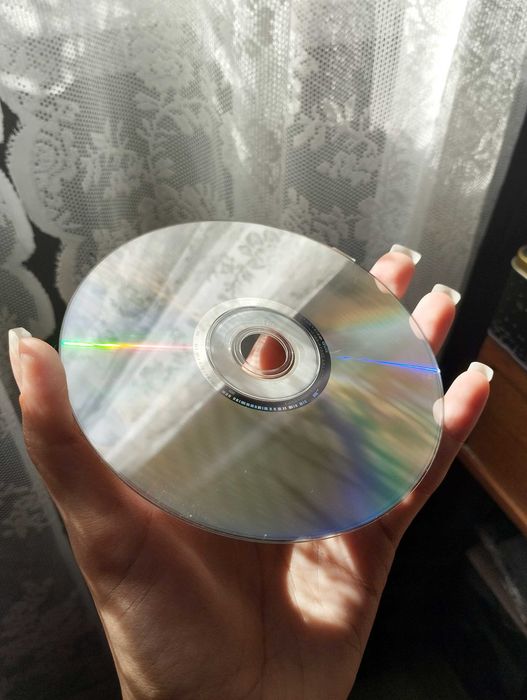 Edição Especial de 2 DVD's "Procurado"