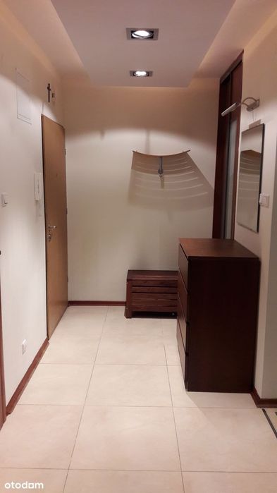 Otwock, ul. Reymonta | 55 m² | garaż | balkon 10 m² | blisko PKP
