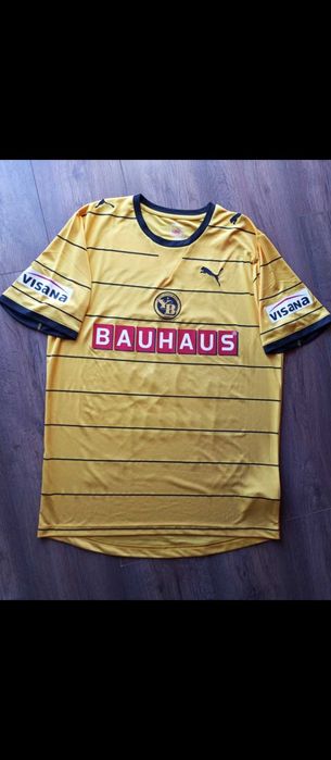 Футбол Puma young boys