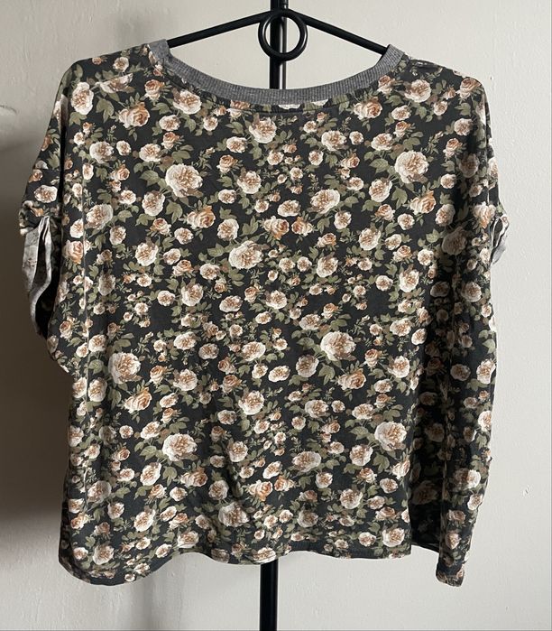 Zestaw dwóch koszulek