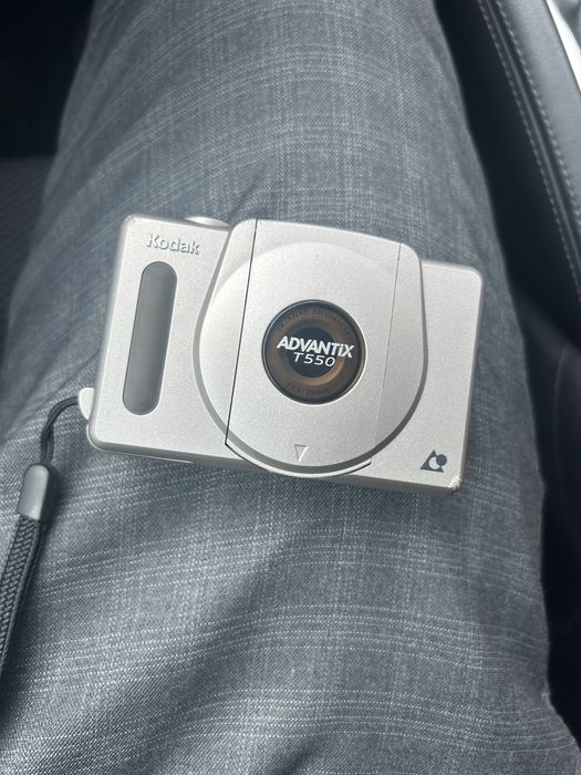 Kodak Advantix T55064751796968833120