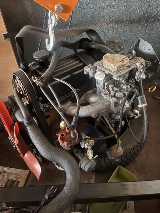 Ford taunos tc1 1972