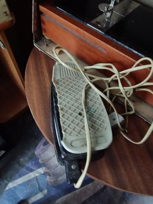 Maszyna do szycia Pfaff