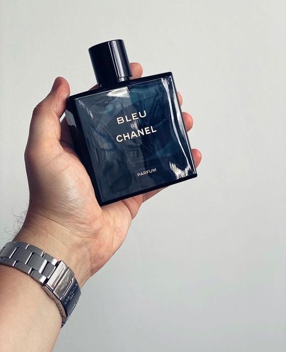 Парфумована вода Blue de Chanel Розпив