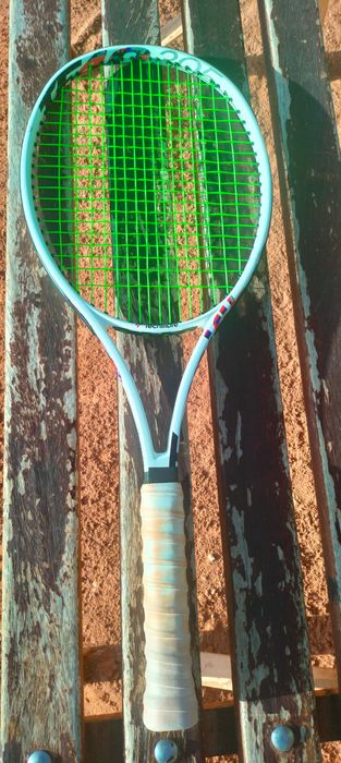 Raquete Tecnifibre TF40