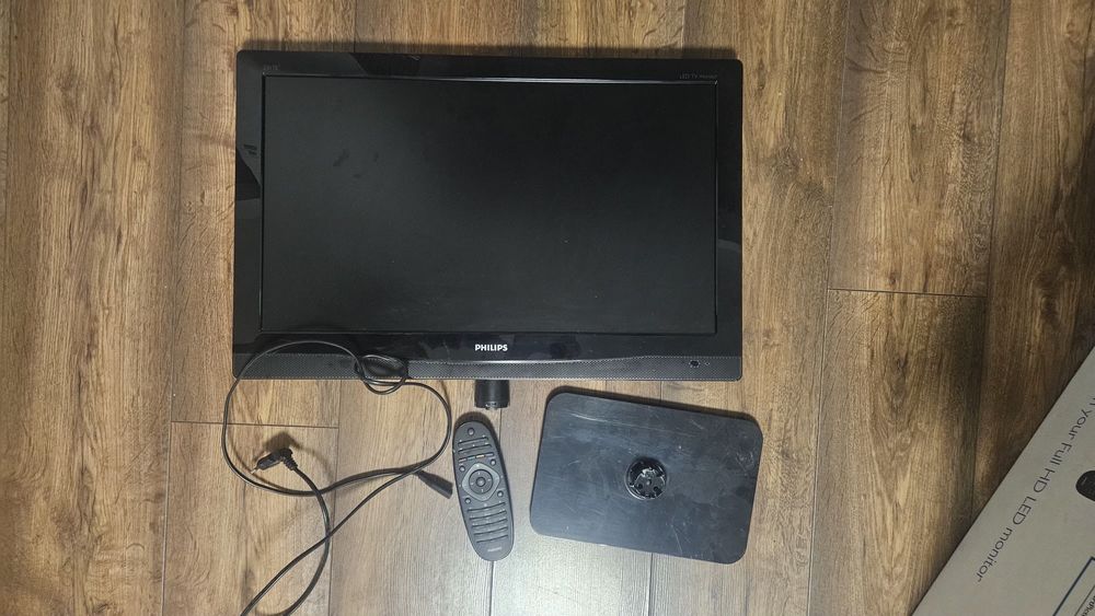 Telewizor monitor Philips