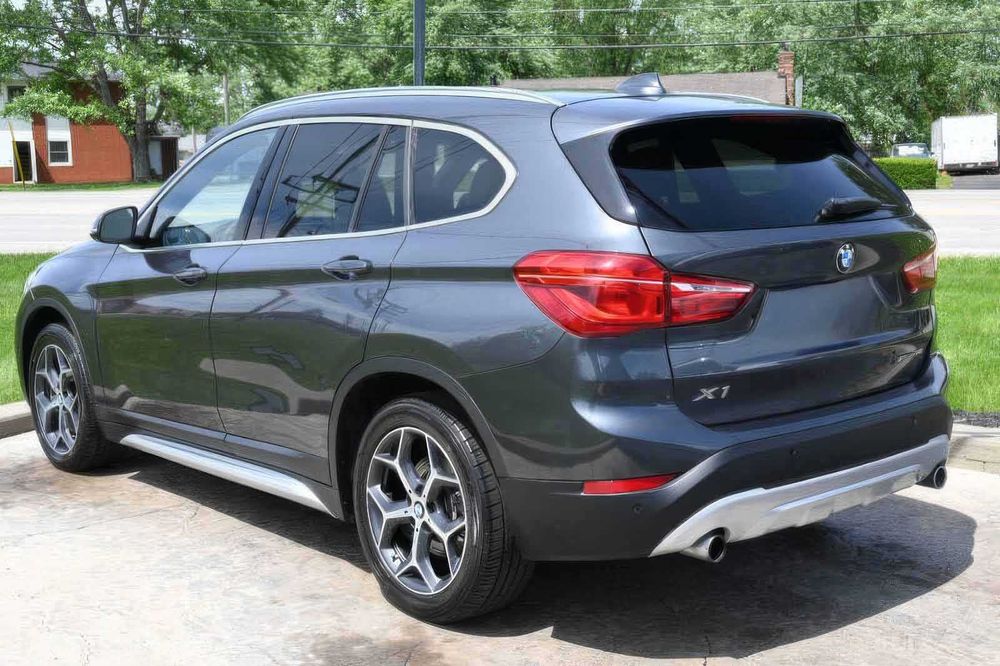 BMW X1 xDrive28i      2019