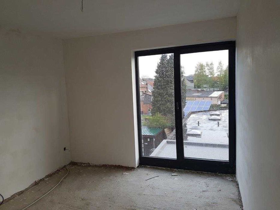 Tynkowanie maszynowe. Tynki gipsowe.