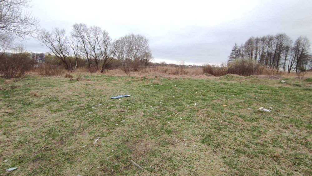 Продам ділянку на Вишенці 9985