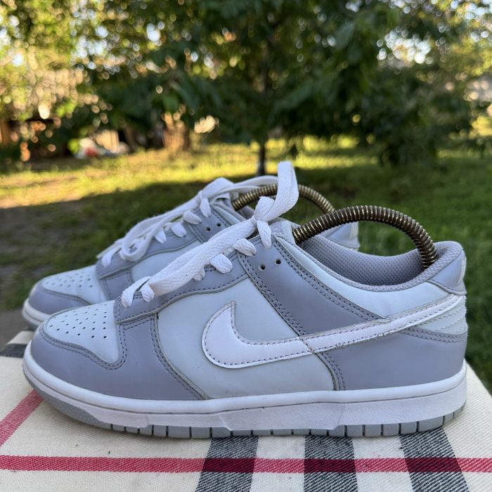 Nike Dunk Low Retro Blue — купить выгодно на OLX.ua