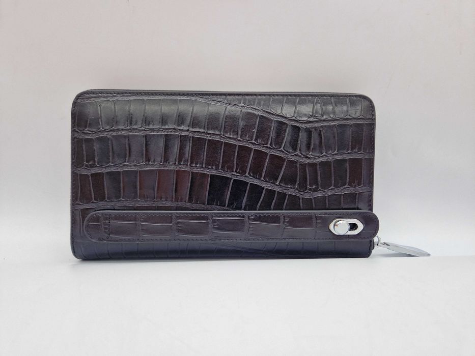 Барсетка Stefano Ricci мужской кошелек портмоне барсетка Stefano Ricci