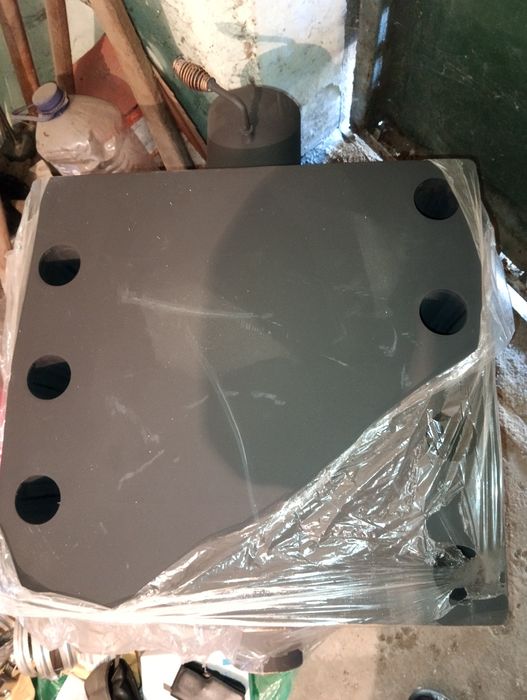 Продам Булерьян . Новый