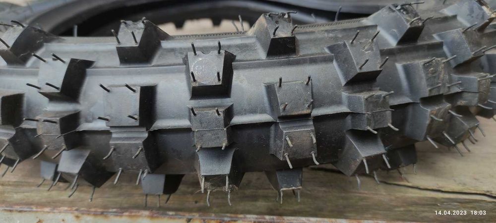 Покришка\Резина\Камера\Диски Ендуро 120\90-16  10\12\14\16\17\18\19\21