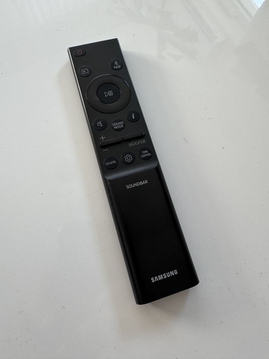 Pilot Samsung AH81 - 15047A oryginał soundbar