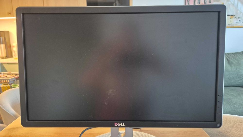 Monitor LED Dell P2214Hb