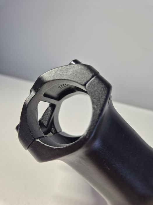 Mostek rowerowy - długość 65 - pod kierownicę 31.8