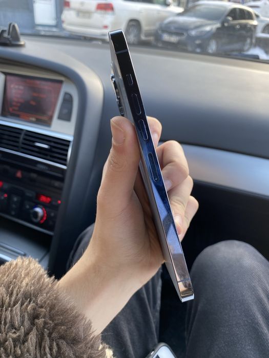 Продам iPhone 13 Pro Max 256GB 86% с гарантией от магазина