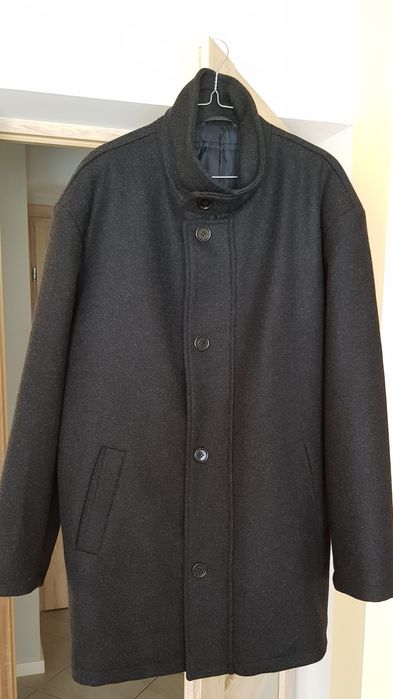 Płaszcz Tommy Hilfiger