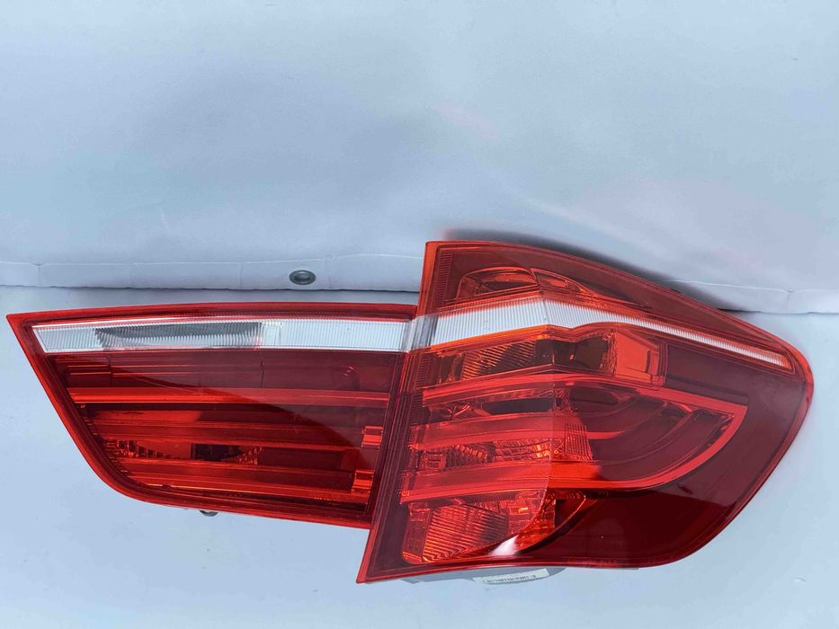 Стопи BMW X3 F25 фонарі бмв х3 ф25