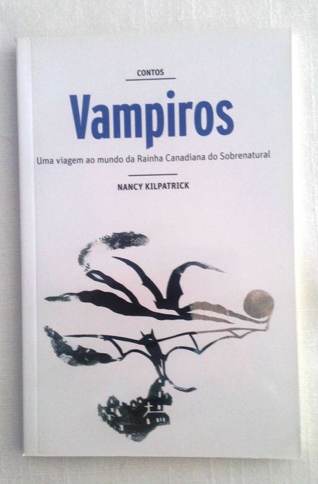 03 contos vampiros