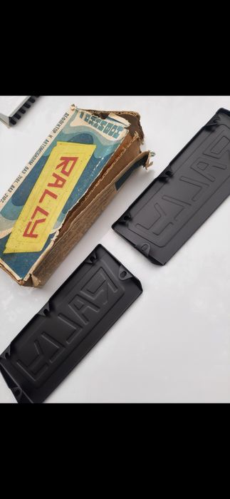 Воздухозаборники, дефлекторы капота СССР ВАЗ 2101 ,02 , 011 ,014