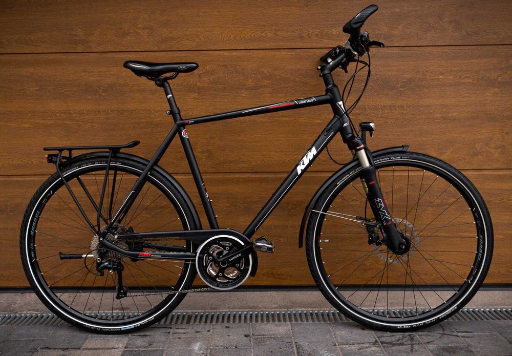 KTM Maranello / Full XT / LX / Rama XL / Jak nowy