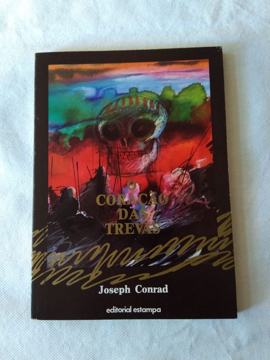 Literatura estrangeira