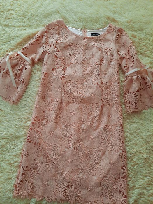 Плаття розмір 48